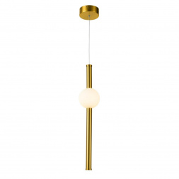 Подвесной светодиодный светильник Favourite Conceptus 2641-1P