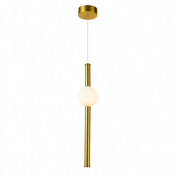 Подвесной светодиодный светильник Favourite Conceptus 2641-1P