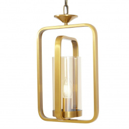 Подвесной светильник Lumina Deco Benton LDP 1236-1 MD+AB