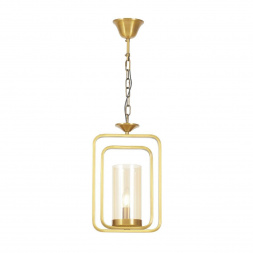 Подвесной светильник Lumina Deco Benton LDP 1236-1 MD+AB