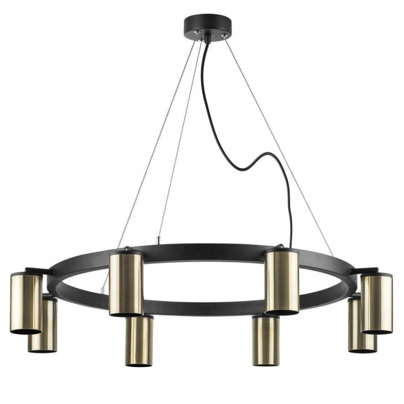 Основа для люстры Lightstar Rullo 571018