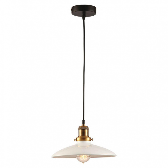 Подвесной светильник Lussole Loft Glen Cove GRLSP-9605