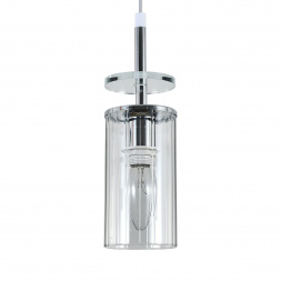 Подвесной светильник Escada Avolto 10191/3S Chrome