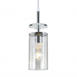 Подвесной светильник Escada Avolto 10191/3S Chrome