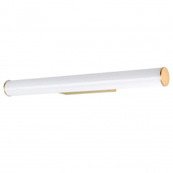 Настенный светодиодный светильник Odeon Light Hightech Anter 6618/12WL