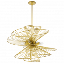 Подвесная люстра Lightstar Zeta 728183