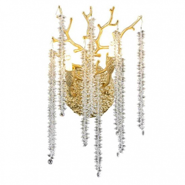 Бра Divinare Salice 3133/01 AP-2