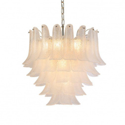 Подвесная люстра Newport Victoria 8810/C gold white М0070223