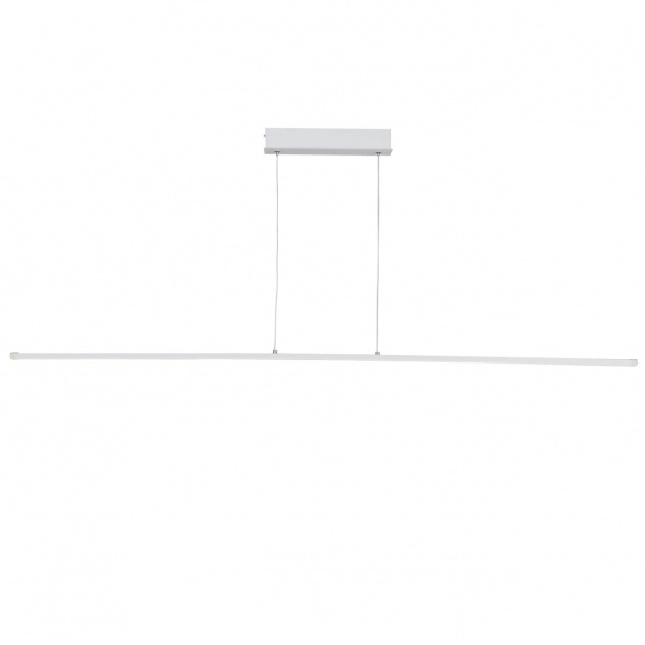 Подвесной светодиодный светильник Vitaluce V4663-0/1S