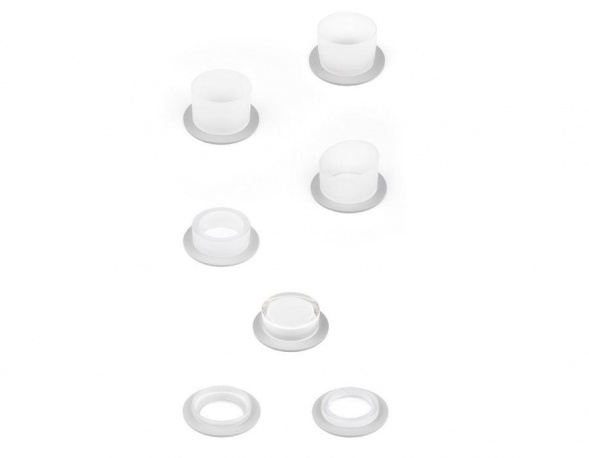 Насадка передняя Ambrella light DIY Spot N6221