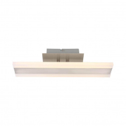 Потолочный светодиодный светильник Globo 68116D1