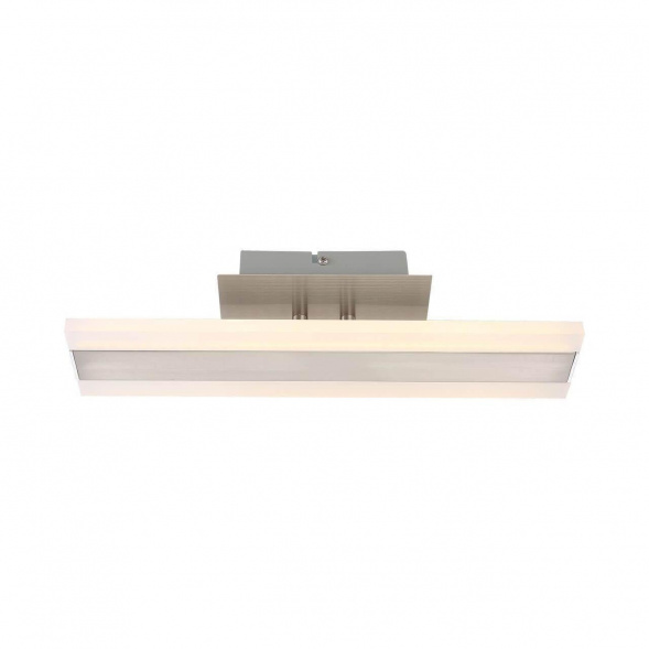 Потолочный светодиодный светильник Globo 68116D1