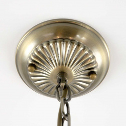 Подвесная люстра Citilux Севилья CL414153