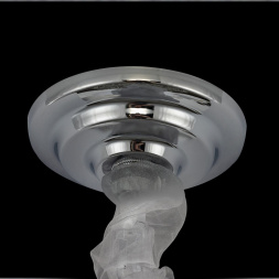 Подвесная люстра Citilux Naiad CL315161