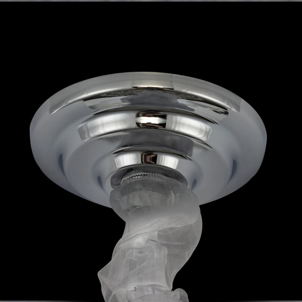 Подвесная люстра Citilux Naiad CL315161