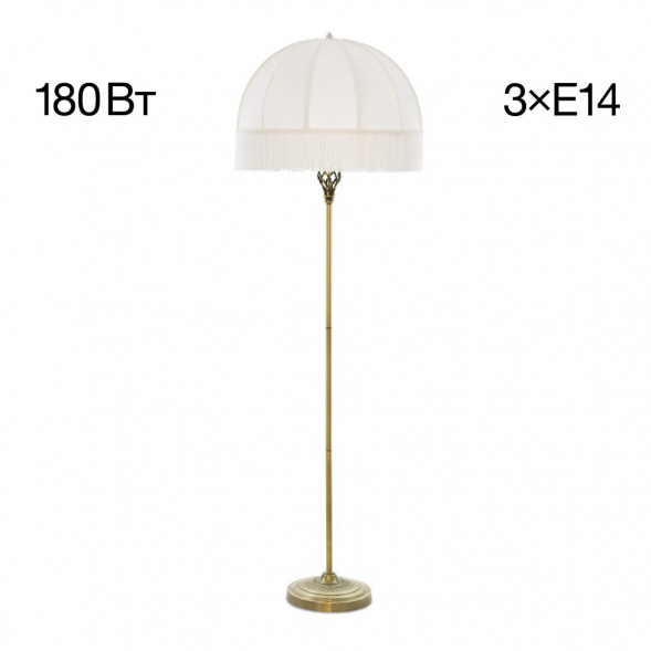 Торшер Citilux Базель CL407931