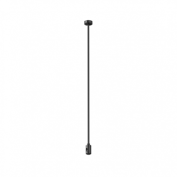 Крепление потолочное с вводом питания Maytoni Flarity TRA159C-B1-B