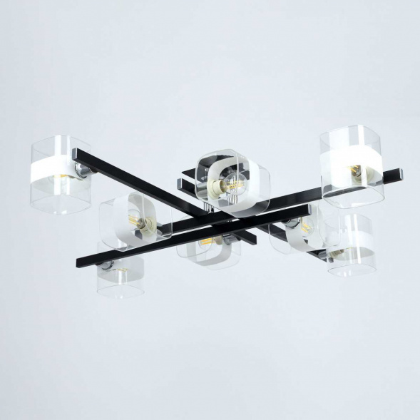 Потолочная люстра Citilux Вирта CL139282