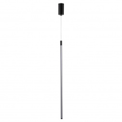 Подвесной светодиодный светильник Odeon Light Hightech Fillini 4335/9LA