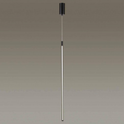 Подвесной светодиодный светильник Odeon Light Hightech Fillini 4335/9LA