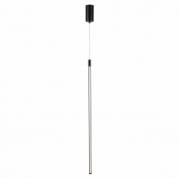 Подвесной светодиодный светильник Odeon Light Hightech Fillini 4335/9LA