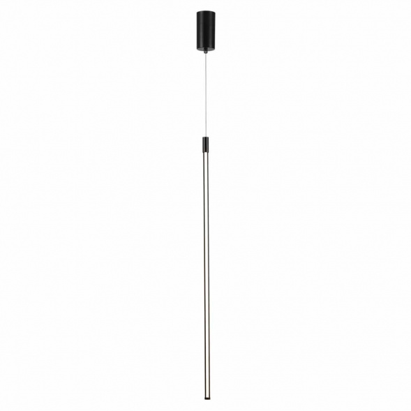 Подвесной светодиодный светильник Odeon Light Hightech Fillini 4335/9LA