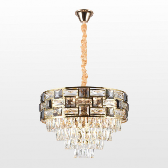 Люстра Lussole LSP-6023