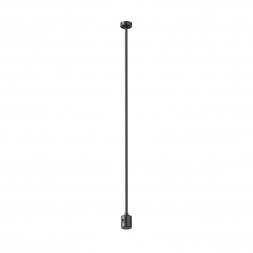 Крепление потолочное Maytoni Technical Accessories for tracks Flarity TRA159C-IPCL1-B