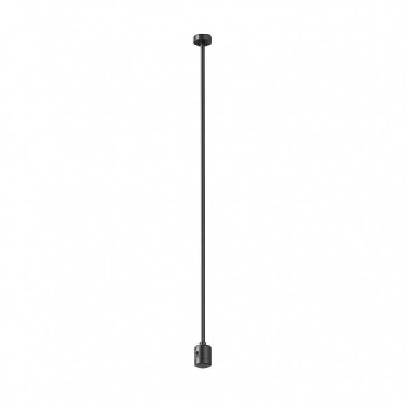 Крепление потолочное Maytoni Technical Accessories for tracks Flarity TRA159C-IPCL1-B