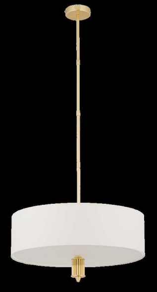 Подвесная люстра KUTEK MOOD Seti SET-ZWD-4(Z)