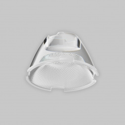 Линза Maytoni Technical Downlight для Alfa LED 36° LensD35-36