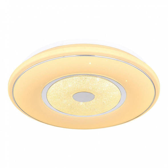 Потолочный светодиодный светильник Globo Renny 48915-24