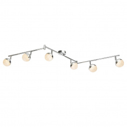 Трековая светодиодная система Globo Utila 56127-6