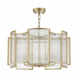 Подвесная люстра ST Luce Cosenza SL1234.203.05