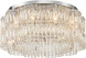 Люстра потолочная хрустальная 2174/09/10C Stilfort, серия Admire