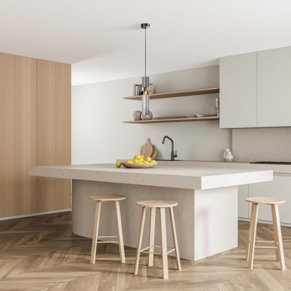 Подвесной светильник Maytoni Palette MOD303PL-01CFL2