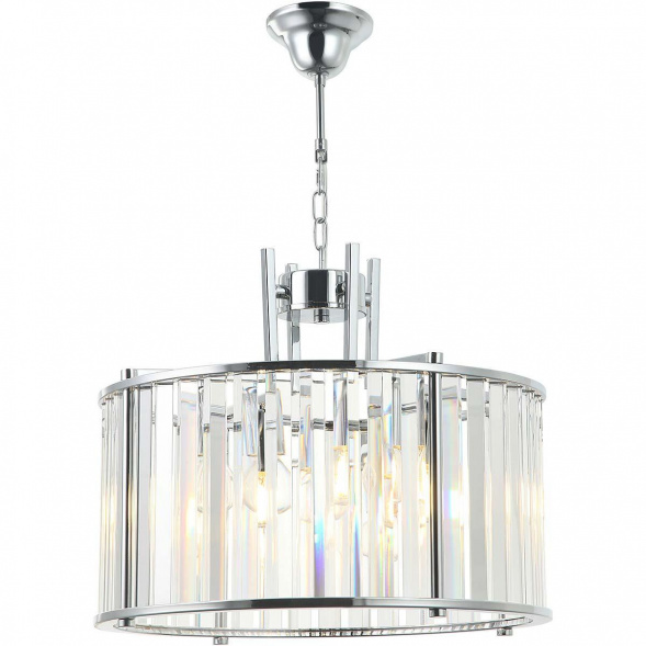 Подвесная люстра Stilfort Washer 2144/09/04P