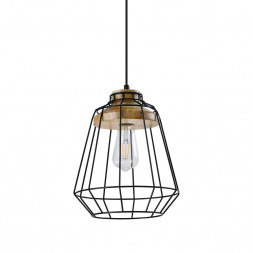 Подвесной светильник Moderli Hozy V1370-1P