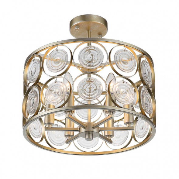 Потолочный светильник ST Luce Seranda SL1105.202.06