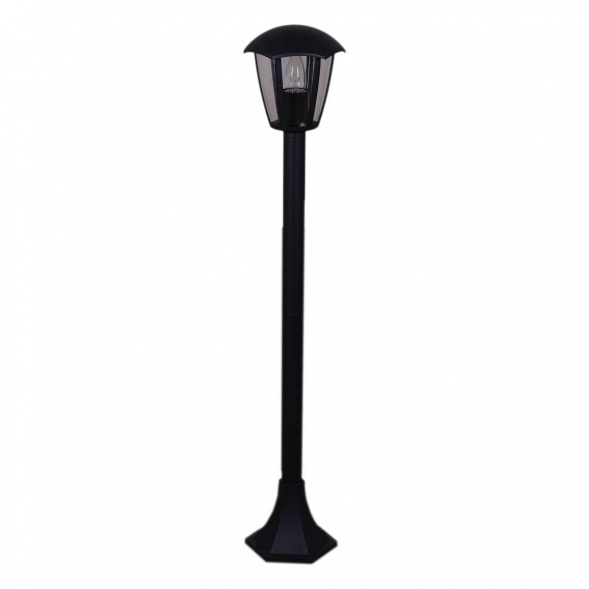 Уличный светильник Reluce 08304-0.7-001SJ 0,8m BK