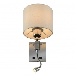 Бра iLamp City BJ001 CR