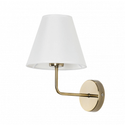 Бра Arte Lamp Elba A2581AP-1AB