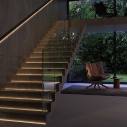 Комплектующие для профиля Maytoni Led Strip 642060