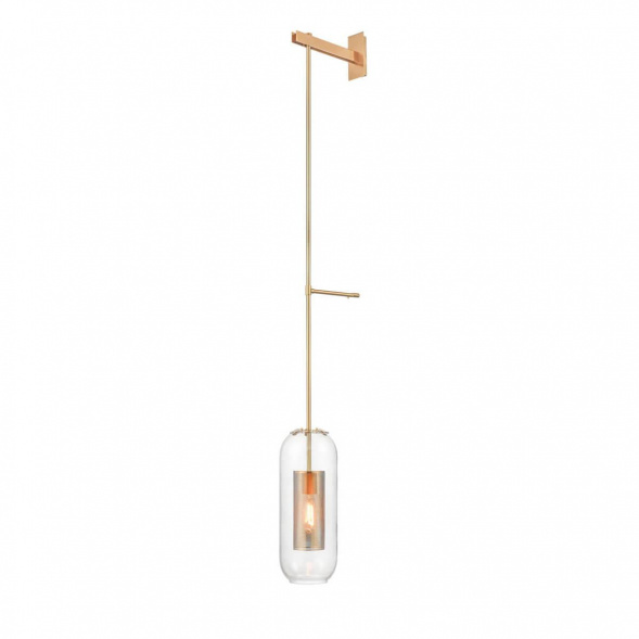 Бра Vele Luce Coro VL5524W11