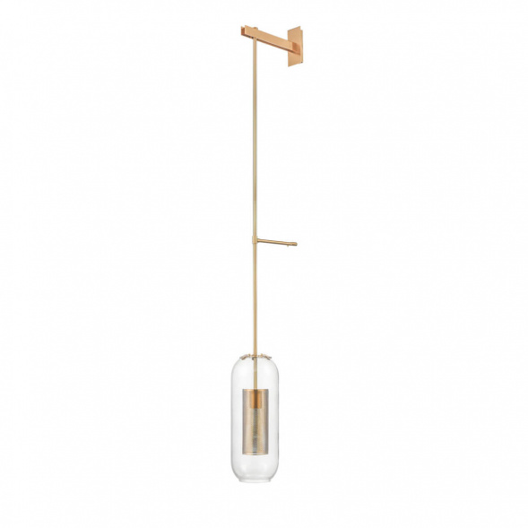 Бра Vele Luce Coro VL5524W11