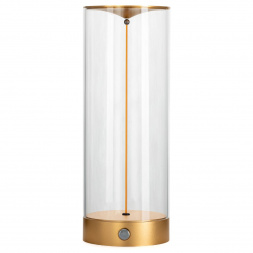 Настольная лампа Citilux Streng CL811012