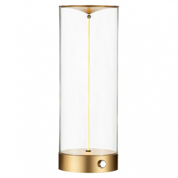 Настольная лампа Citilux Streng CL811012