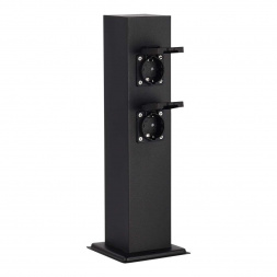 Уличный светильник ST Luce SOCKET SL9012.415.00