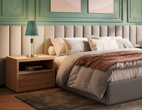 Настольная лампа Ambrella light High light LH75057