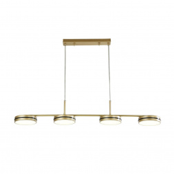 Подвесная люстра F-Promo Disco 4043-4P